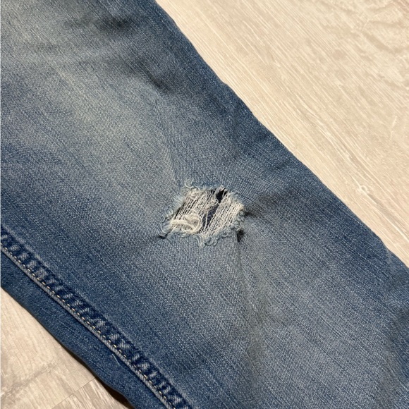 Hollister skinny jeans - Picture 3 of 4